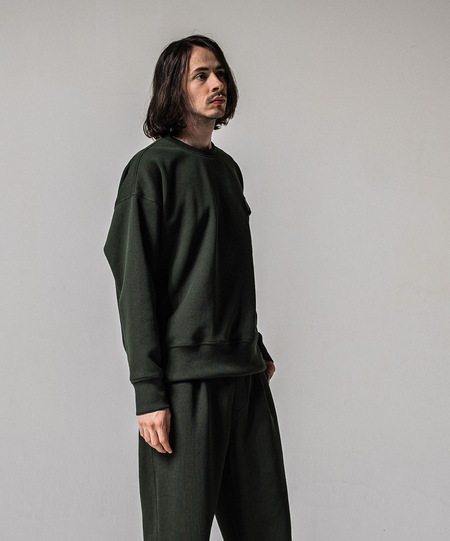 AZE military drop　trainer