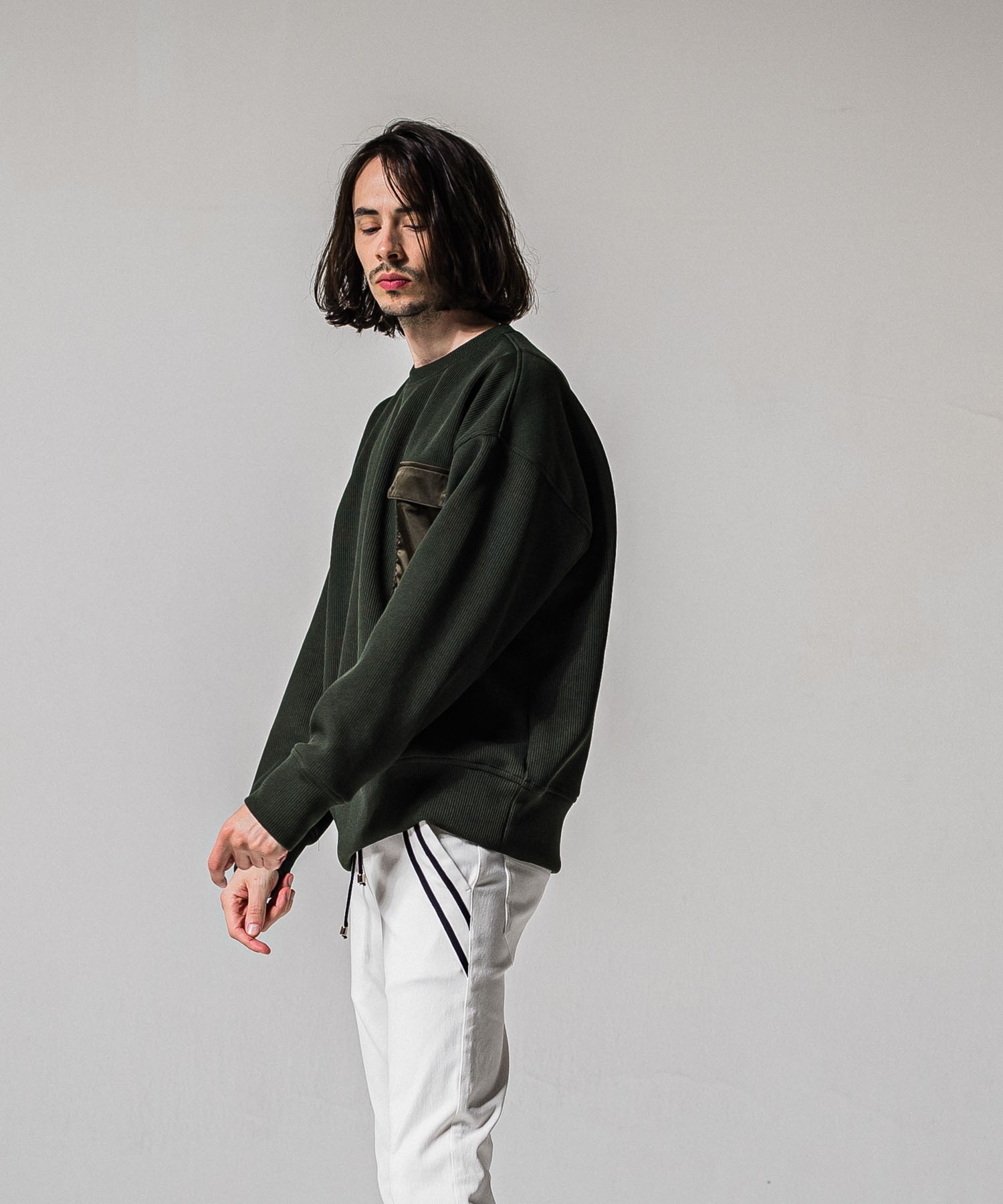 AZE military drop　trainer