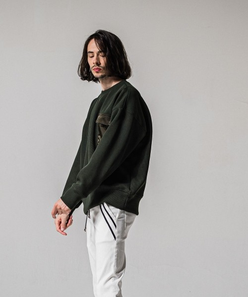 AZE military drop　trainer