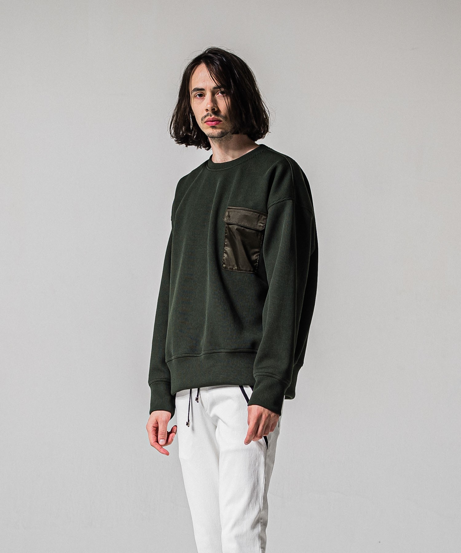 AZE military drop　trainer