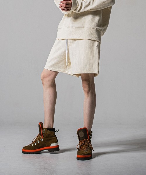  blister knit HALF PT