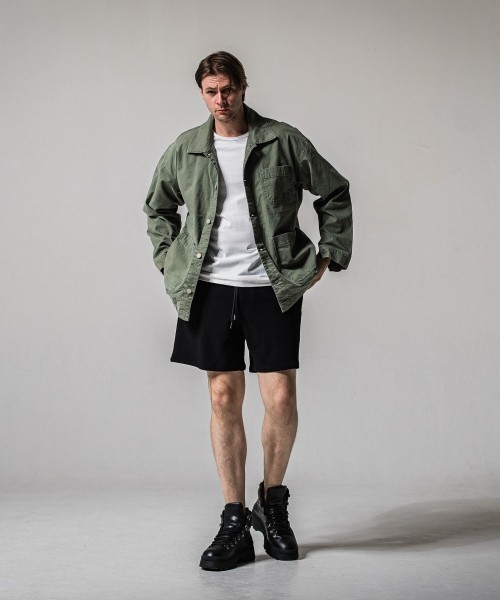  blister knit HALF PT