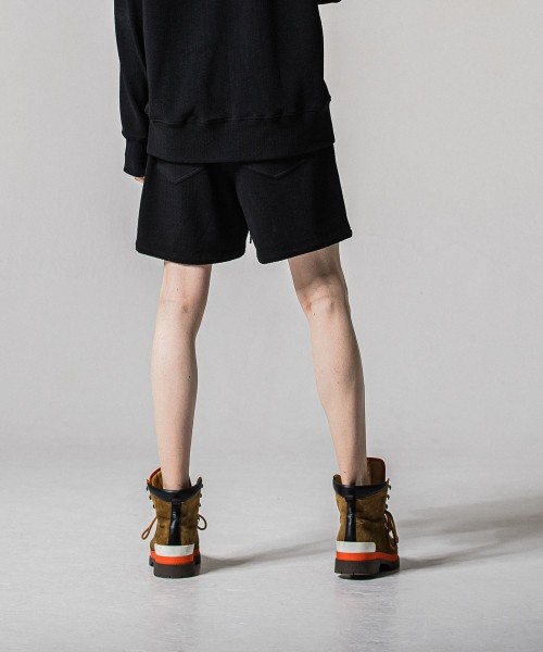  blister knit HALF PT