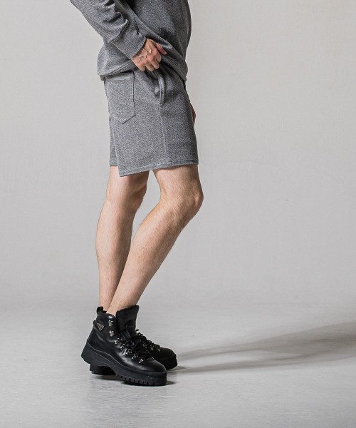  blister knit HALF PT