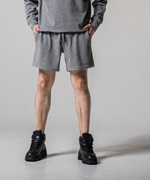  blister knit HALF PT