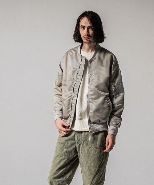 LIGHT David　JACKET