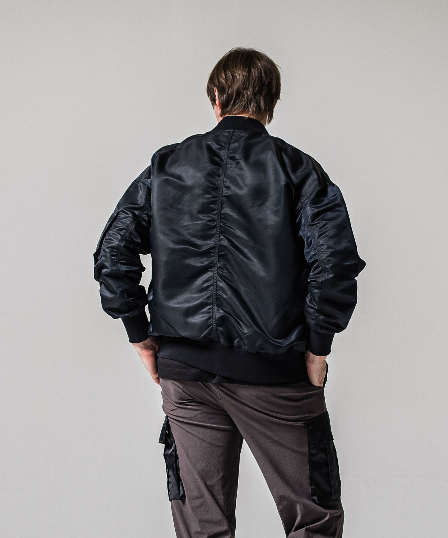 LIGHT David　JACKET