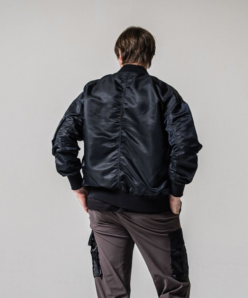 LIGHT David　JACKET