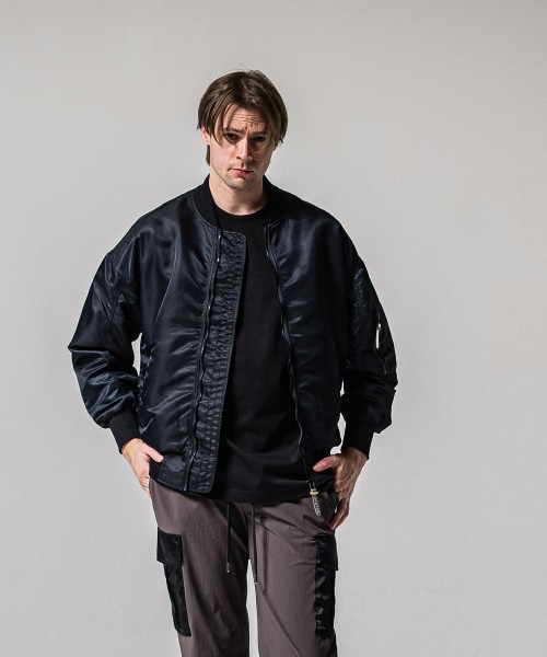 LIGHT David　JACKET