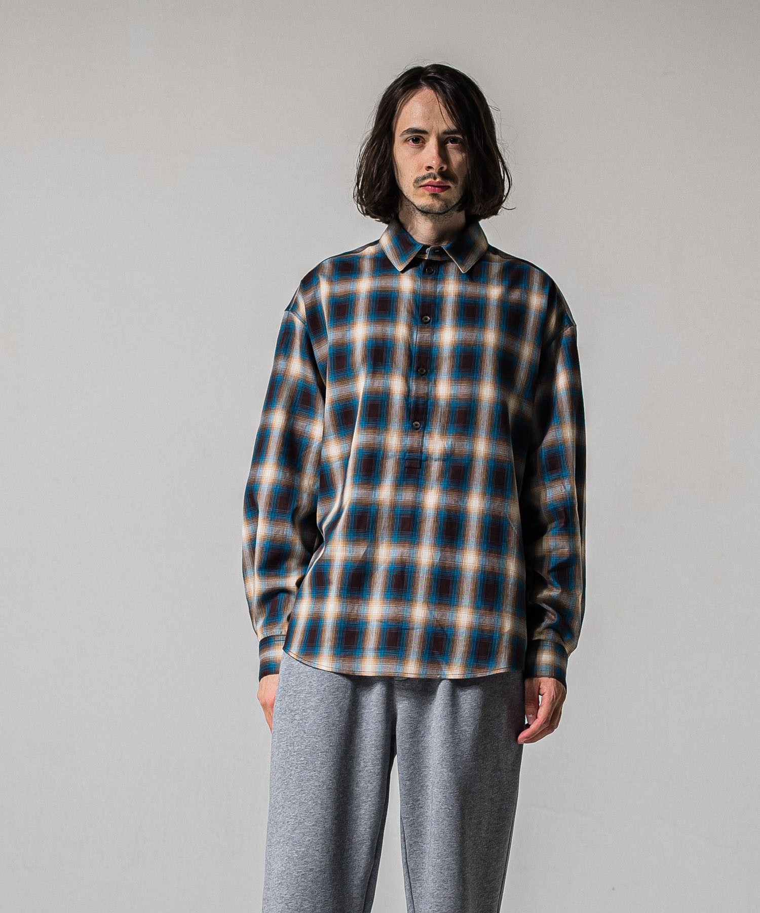 pull  jack shirts