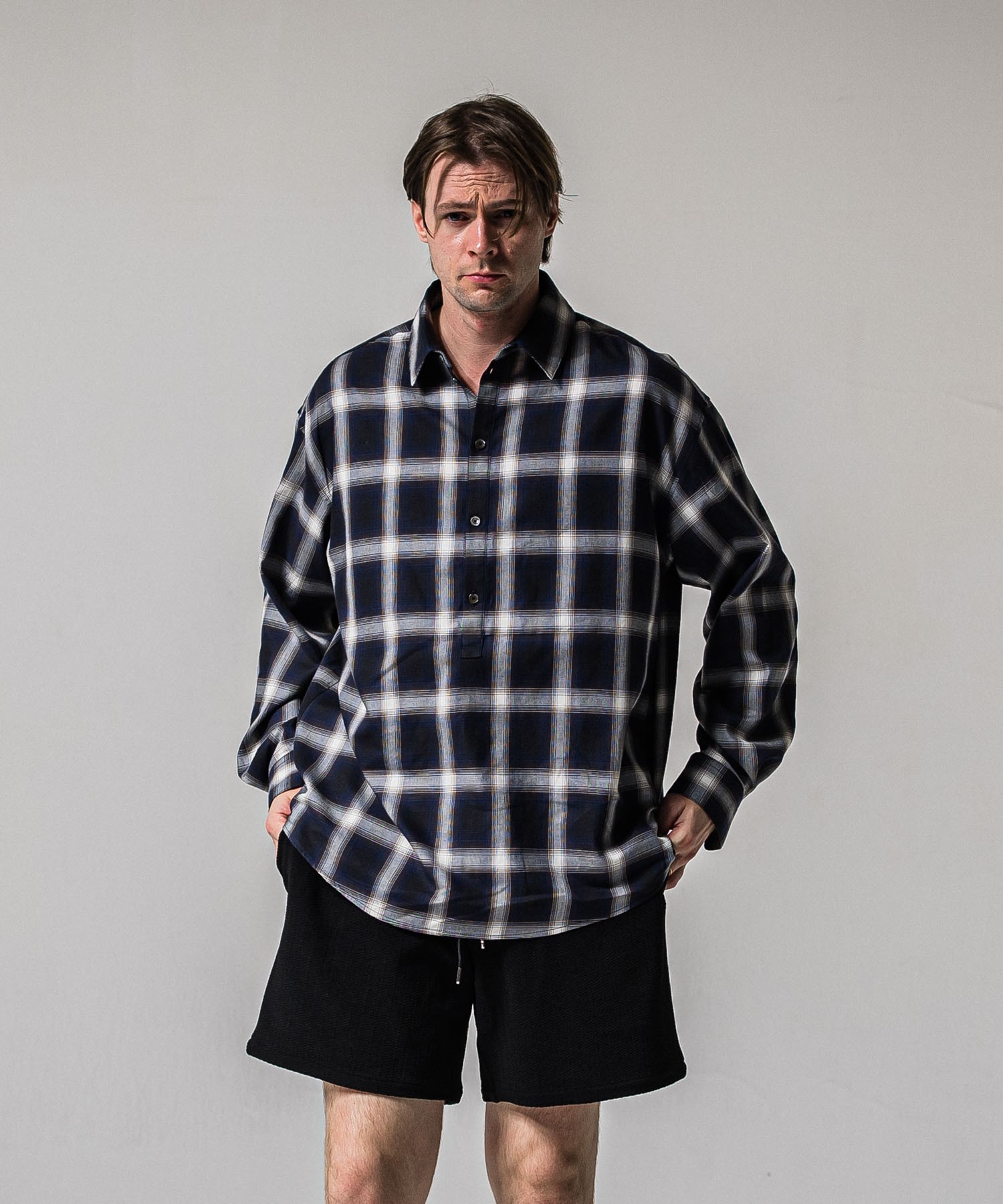 pull  jack shirts