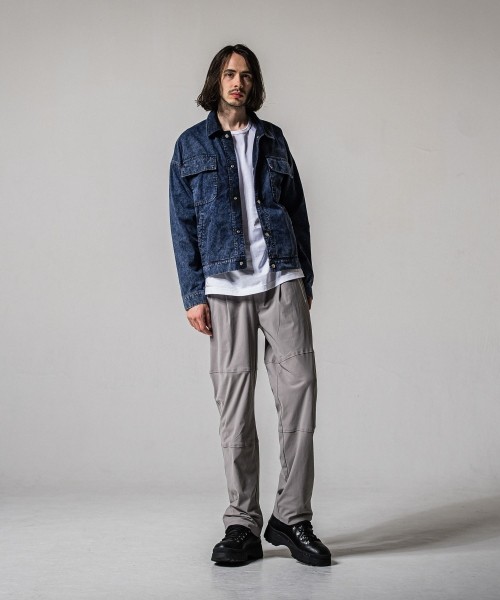 Johnson LINE WIDE PT