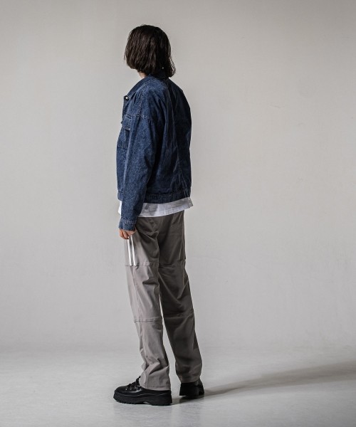 Johnson LINE WIDE PT