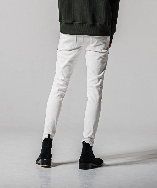 EX denim jersey  EDGE   PT