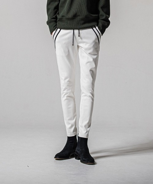 EX denim jersey  EDGE   PT