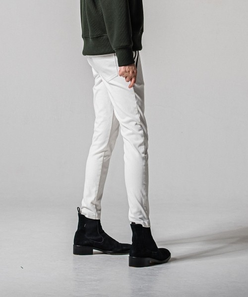 EX denim jersey  EDGE   PT