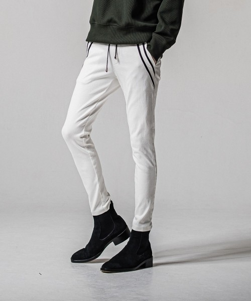 EX denim jersey  EDGE   PT