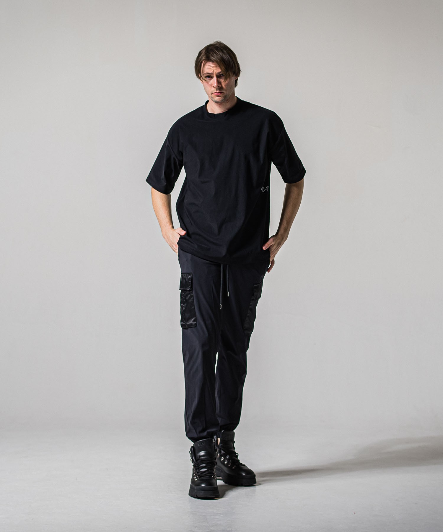 NY　PT CARGO  PANTS