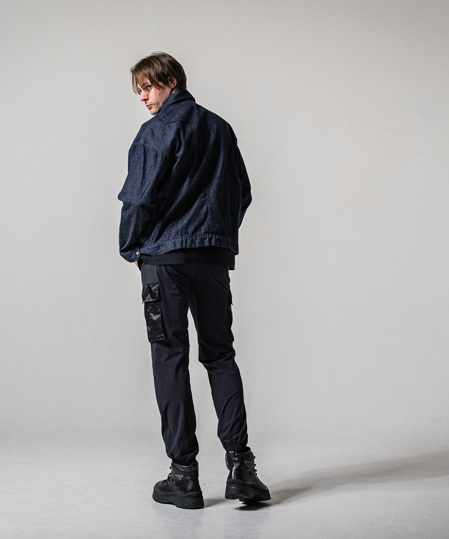 NY　PT CARGO  PANTS