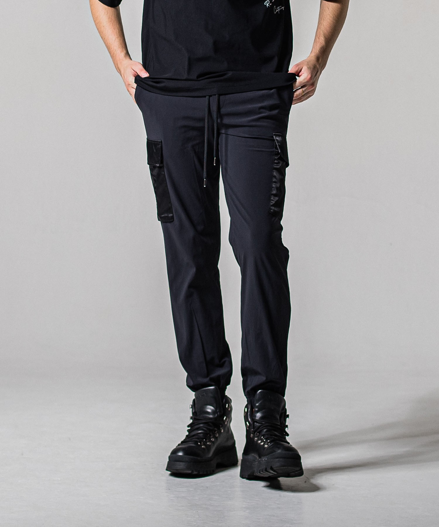 NY　PT CARGO  PANTS