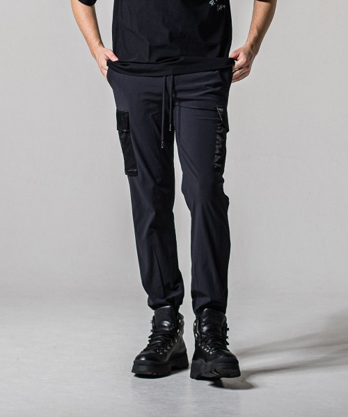 NY　PT CARGO  PANTS
