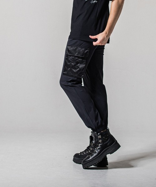 NY　PT CARGO  PANTS