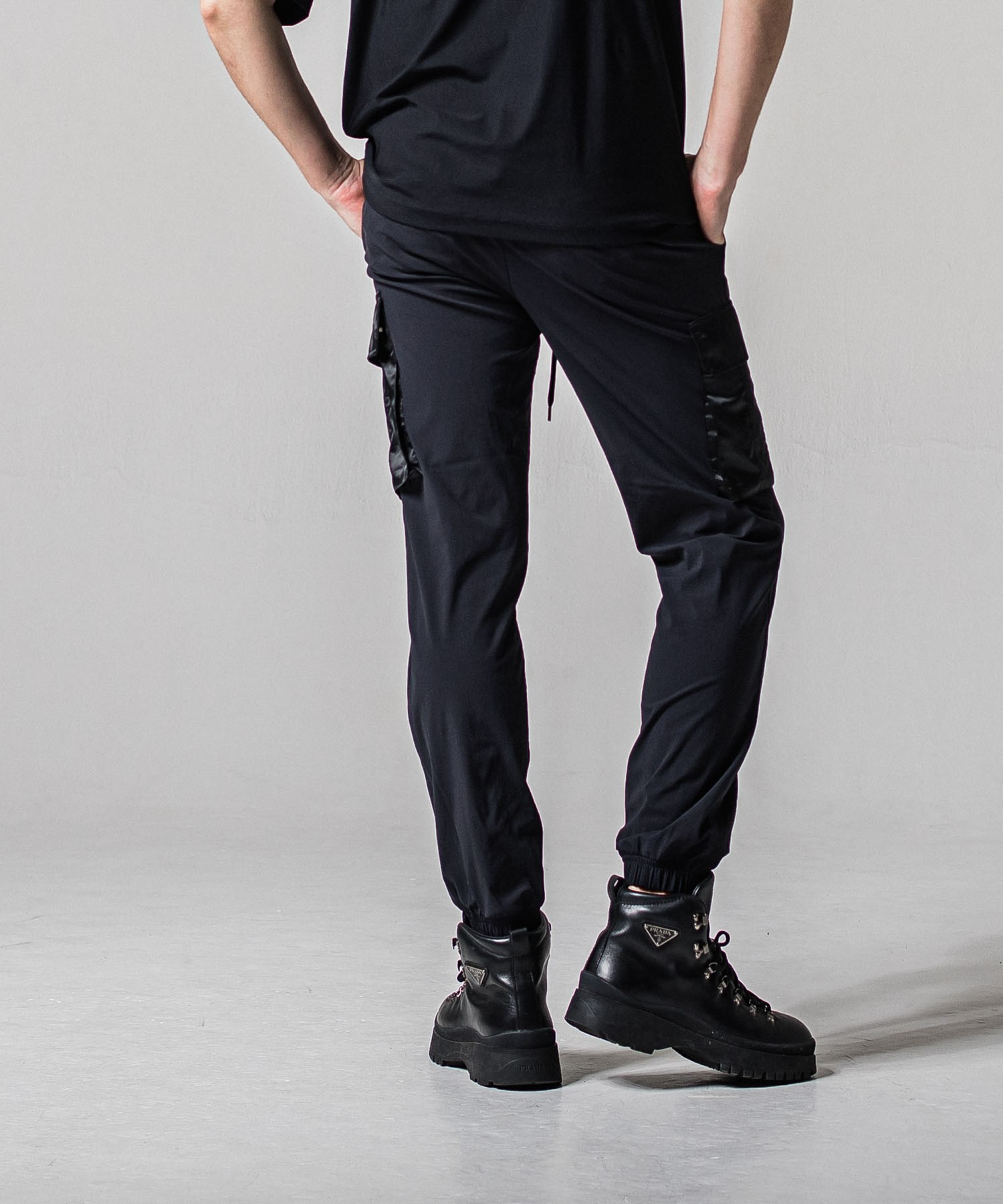 NY　PT CARGO  PANTS