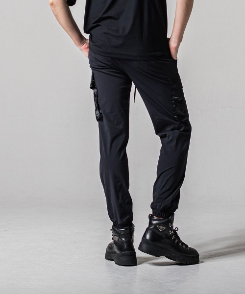 NY　PT CARGO  PANTS