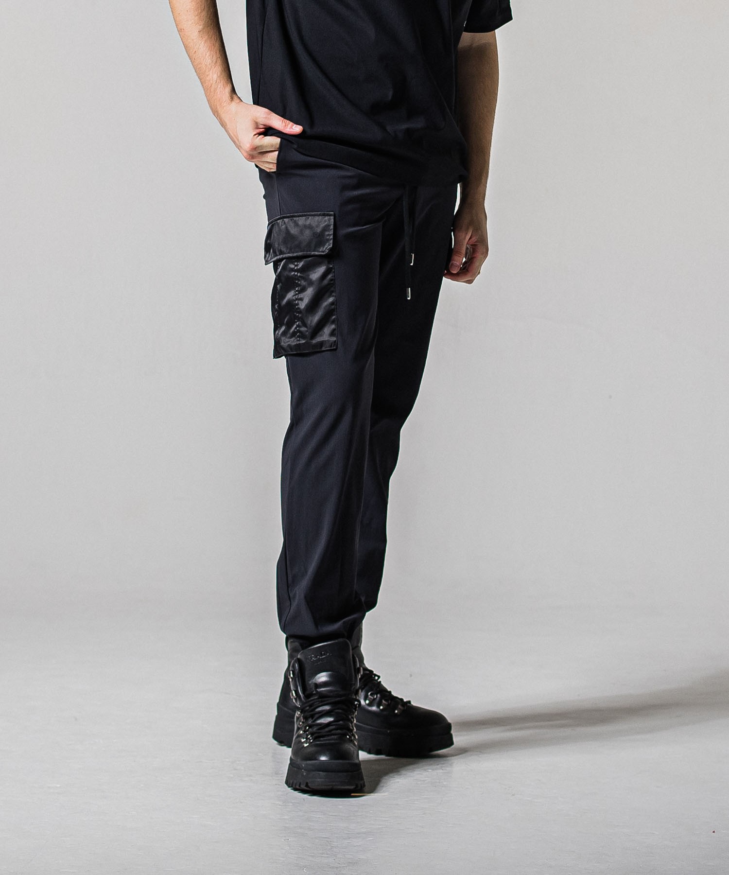 NY　PT CARGO  PANTS