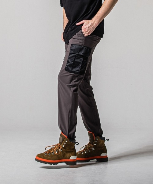 NY　PT CARGO  PANTS