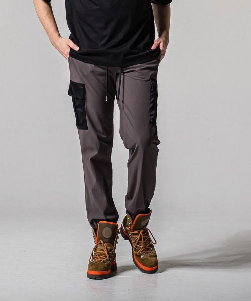 NY　PT CARGO  PANTS
