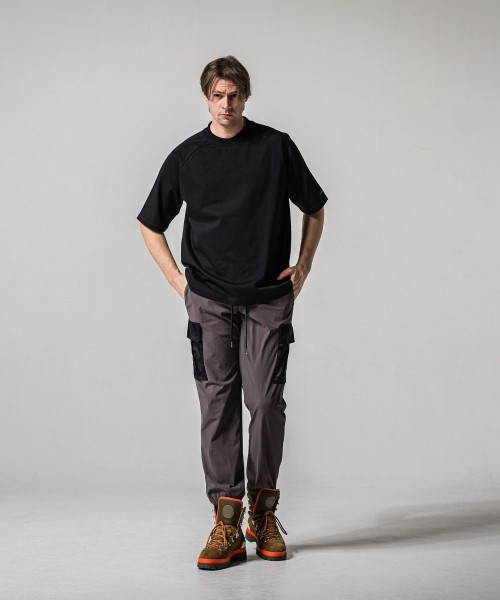 NY　PT CARGO  PANTS