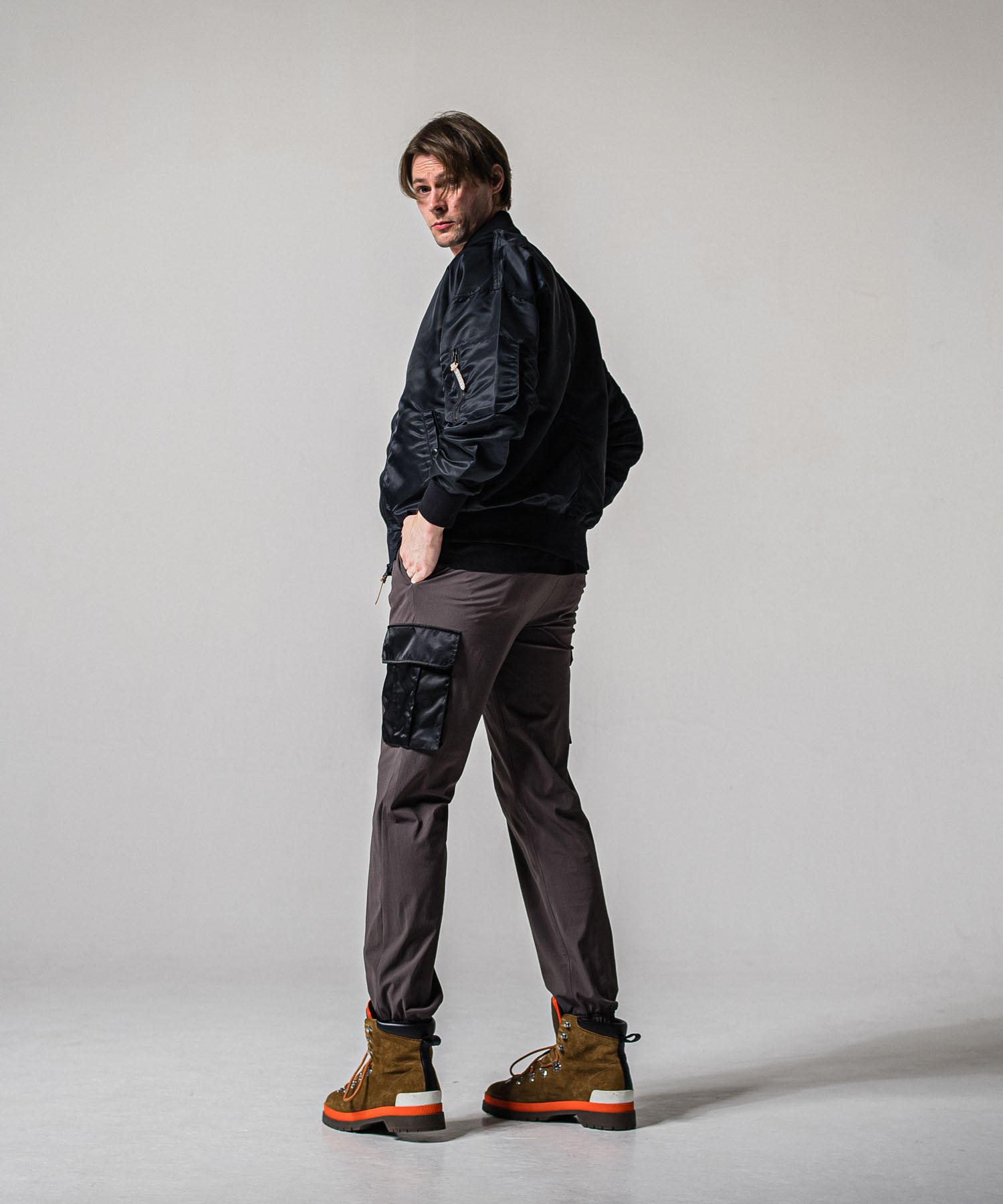 NY　PT CARGO  PANTS