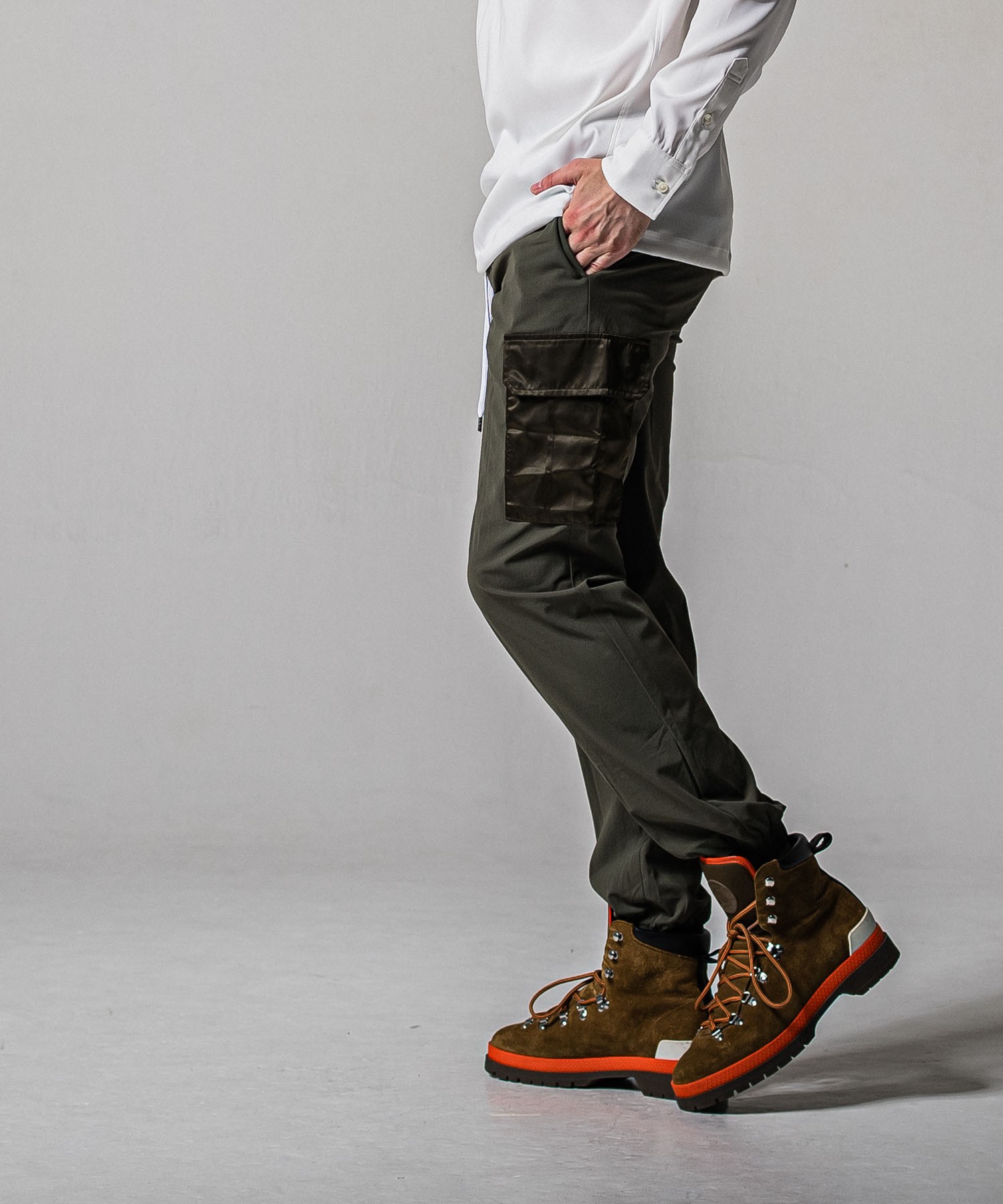 NY　PT CARGO  PANTS