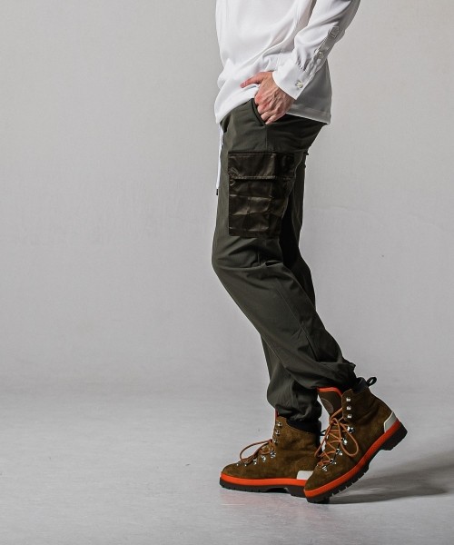 NY　PT CARGO  PANTS