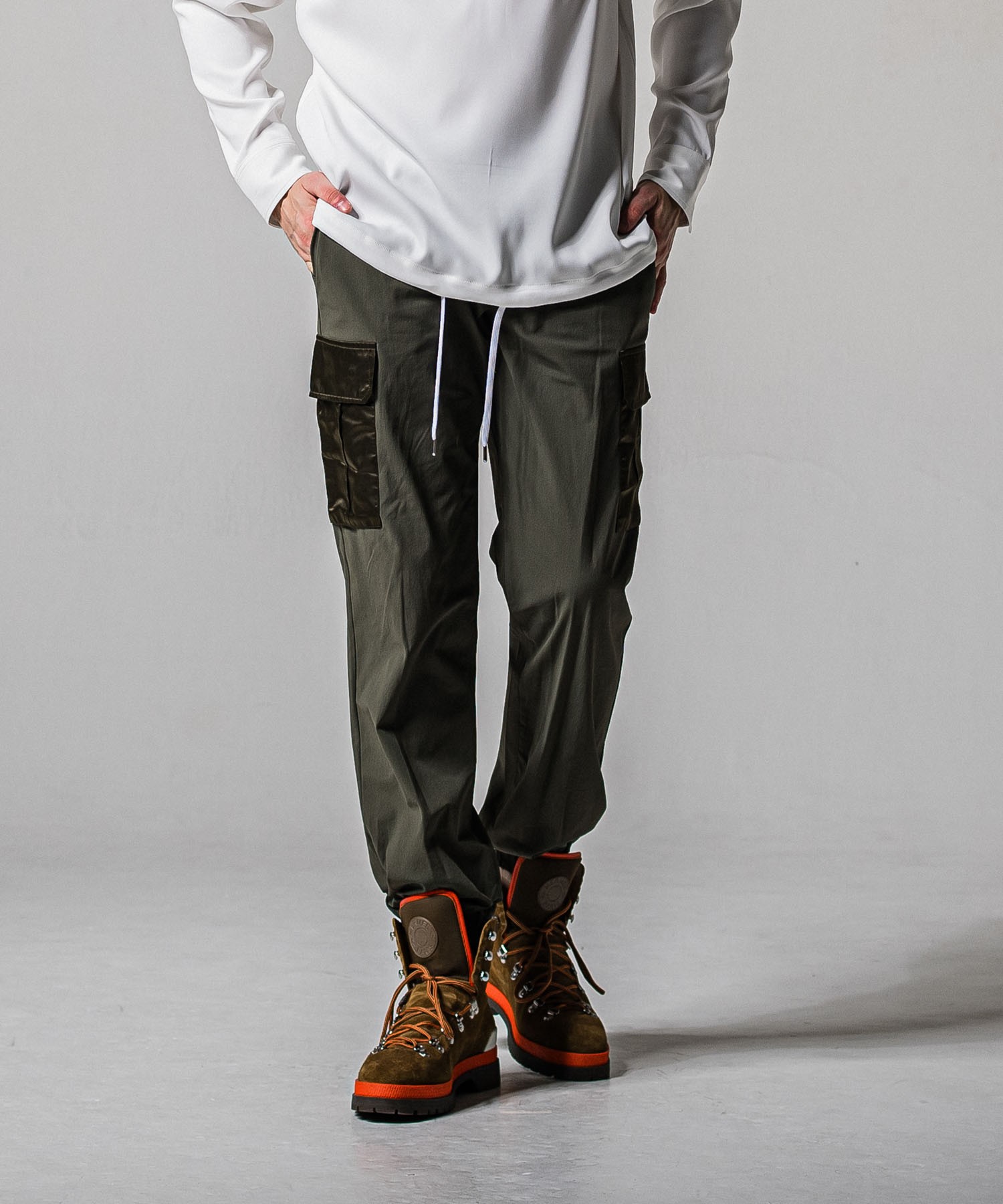 NY　PT CARGO  PANTS