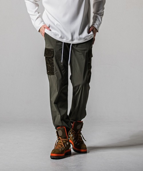NY　PT CARGO  PANTS