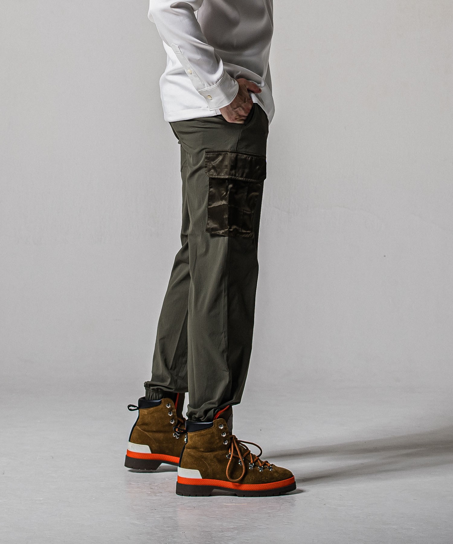 NY　PT CARGO  PANTS