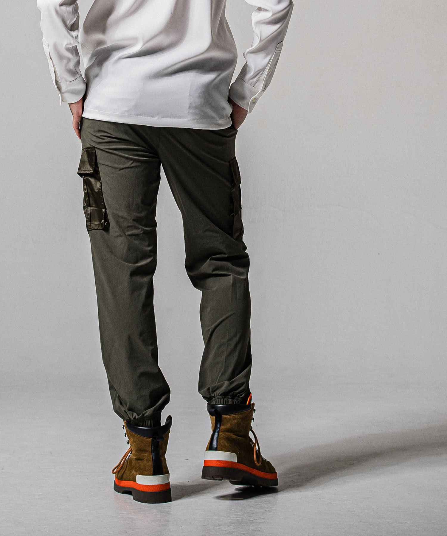 NY　PT CARGO  PANTS