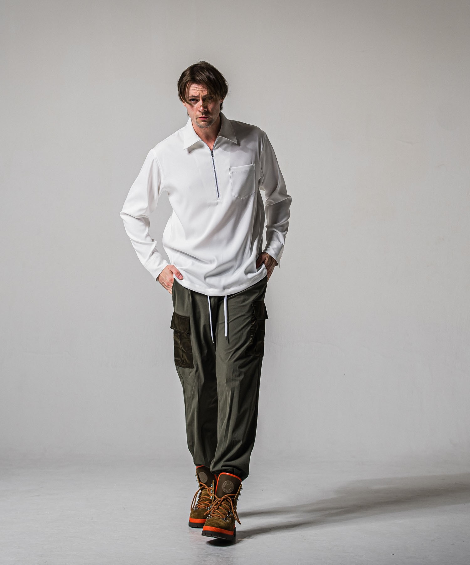 NY　PT CARGO  PANTS