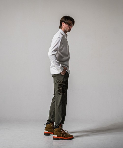NY　PT CARGO  PANTS