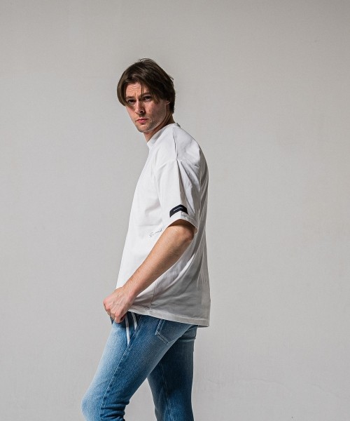 SIDE RC OVER TEE
