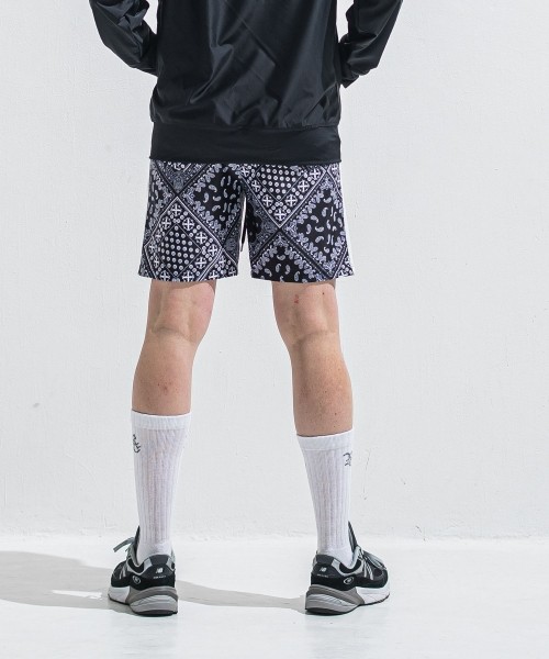  RUSH SHORTS