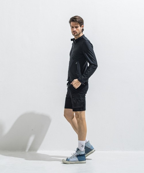 DARRELL CARGO  SHORTS