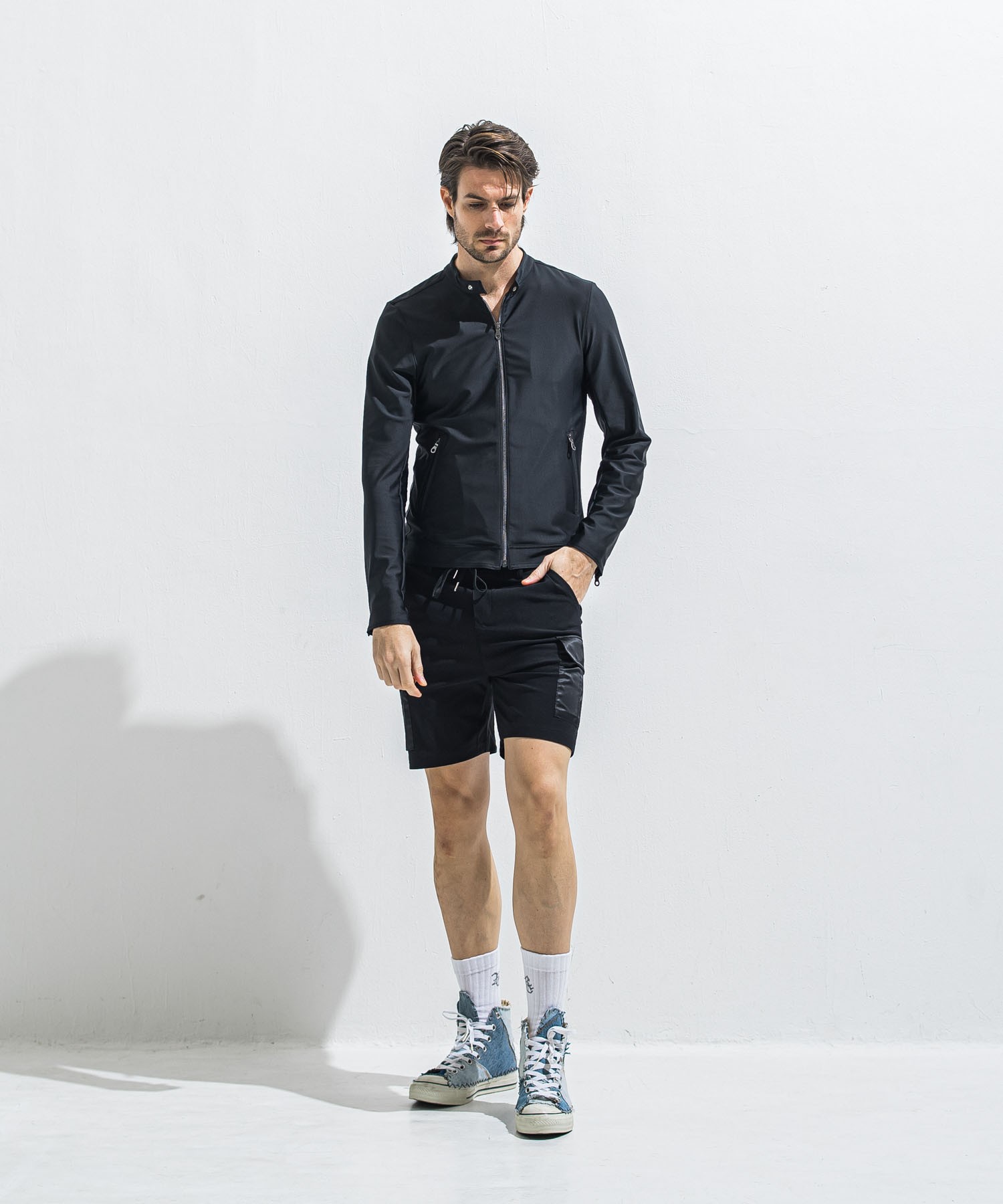 DARRELL CARGO  SHORTS