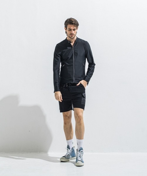 DARRELL CARGO  SHORTS