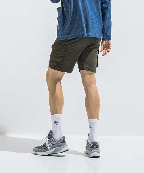 DARRELL CARGO  SHORTS