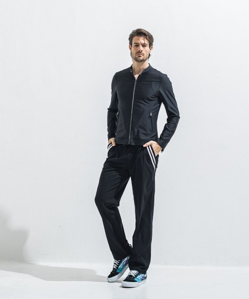 EDGE NYLON　SEMI WIDE  PT