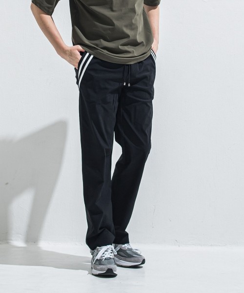 EDGE NYLON　SEMI WIDE  PT