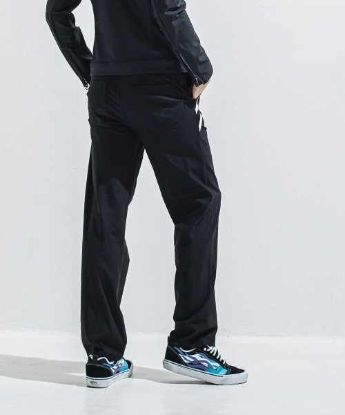 EDGE NYLON　SEMI WIDE  PT